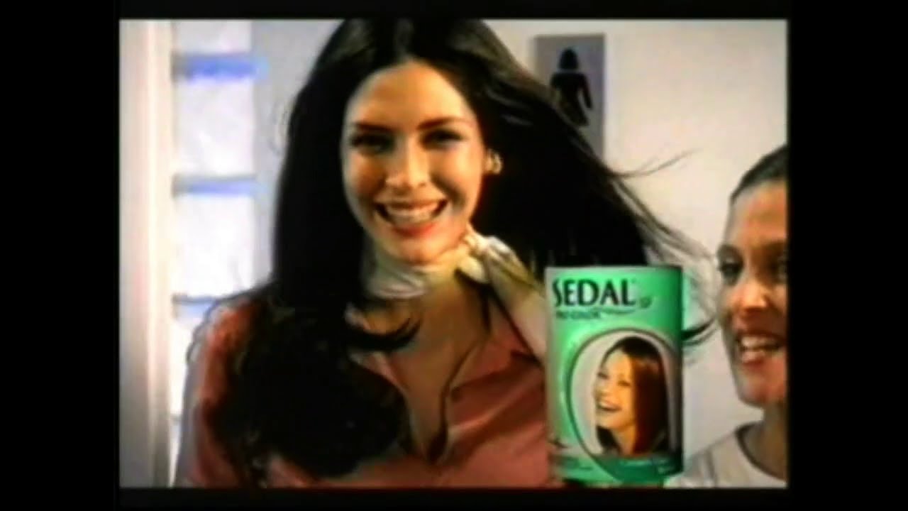 Sedal Pro-Color 