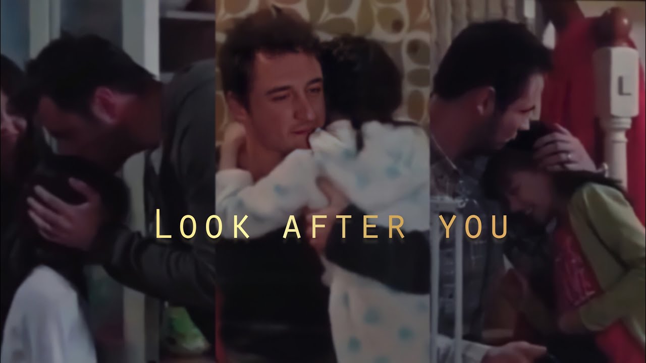 Martin & Lily | Look after you