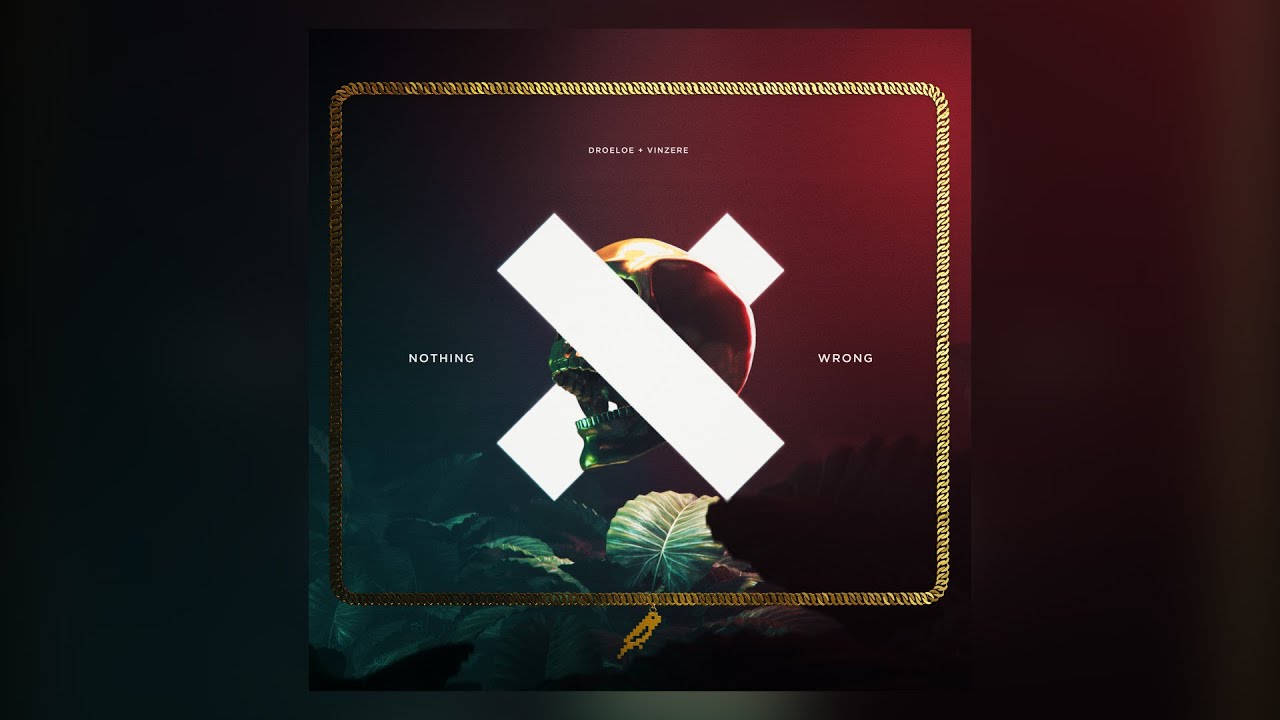 DROELOE x Vinzere - Nothing Wrong