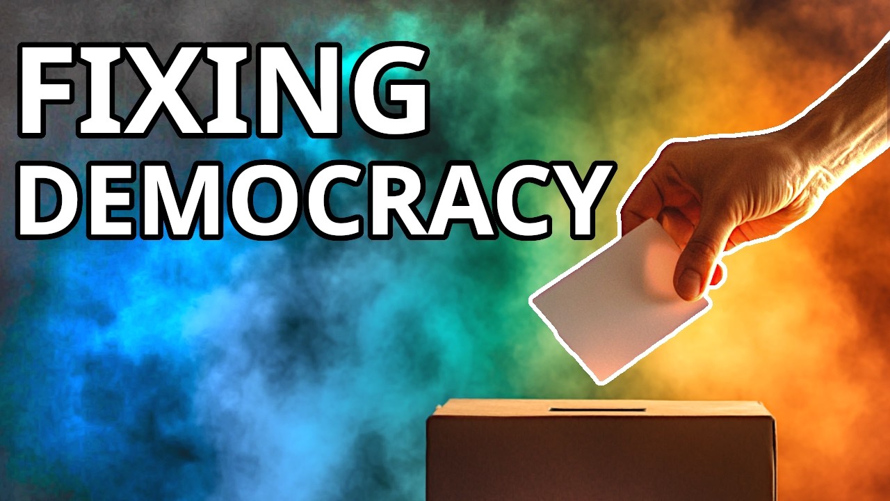 How Aristotle Solved Democracy&rsquo;s Biggest Flaw