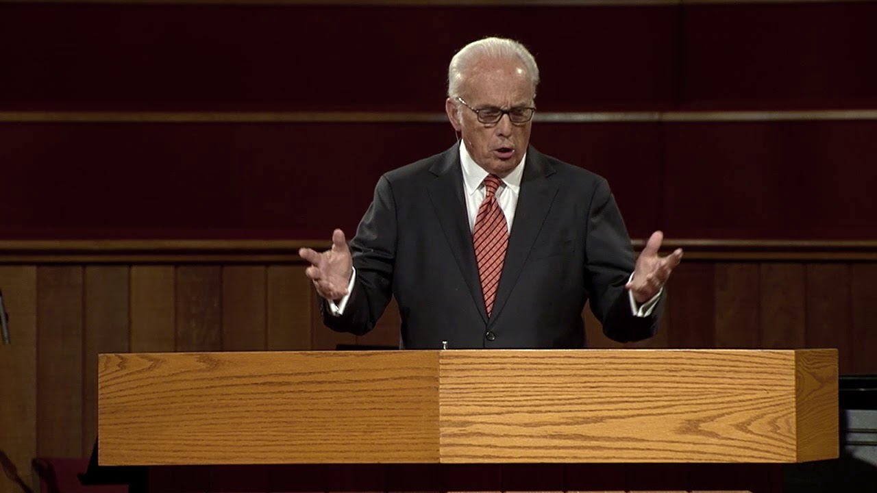 Social Justice and the Gospel, Part 1