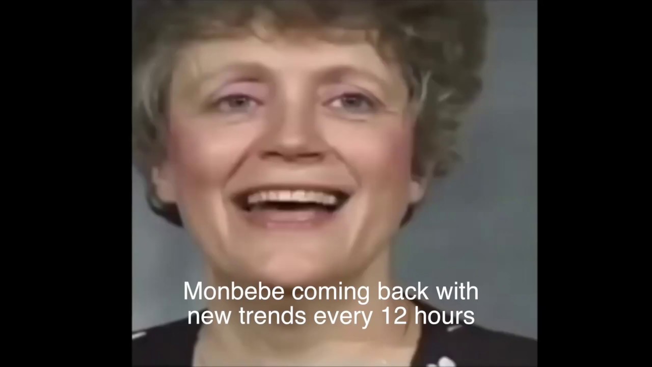 MonstaX as Vines