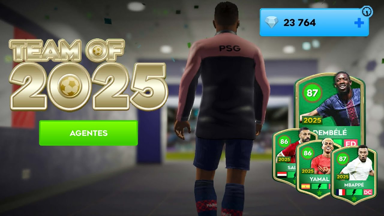 GASTE 20.000 GEMAS PARA CONSEGUIR LOS TOTY | DLS 26