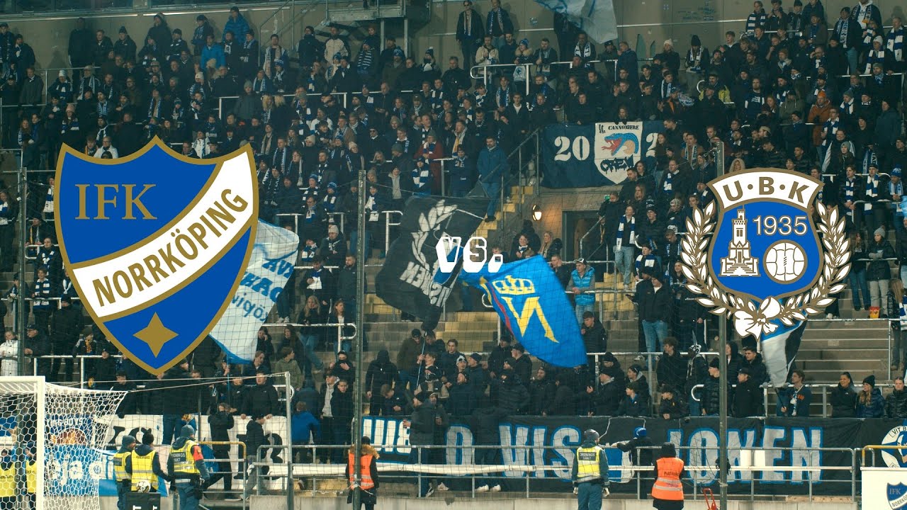 IFK Norrköping – Utsiktens BK 2024 (Svenska Cupen)