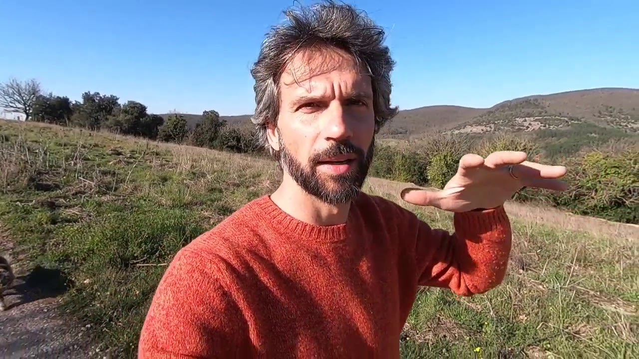 Puntata 30 - Il Biancone: l'aquila chiara - In compagnia della Natura