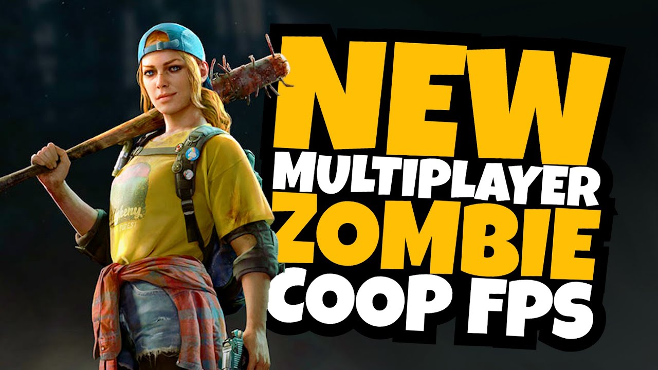 30 Minutes of Back 4 Blood Co-op Campaign Gameplay & First Impressions