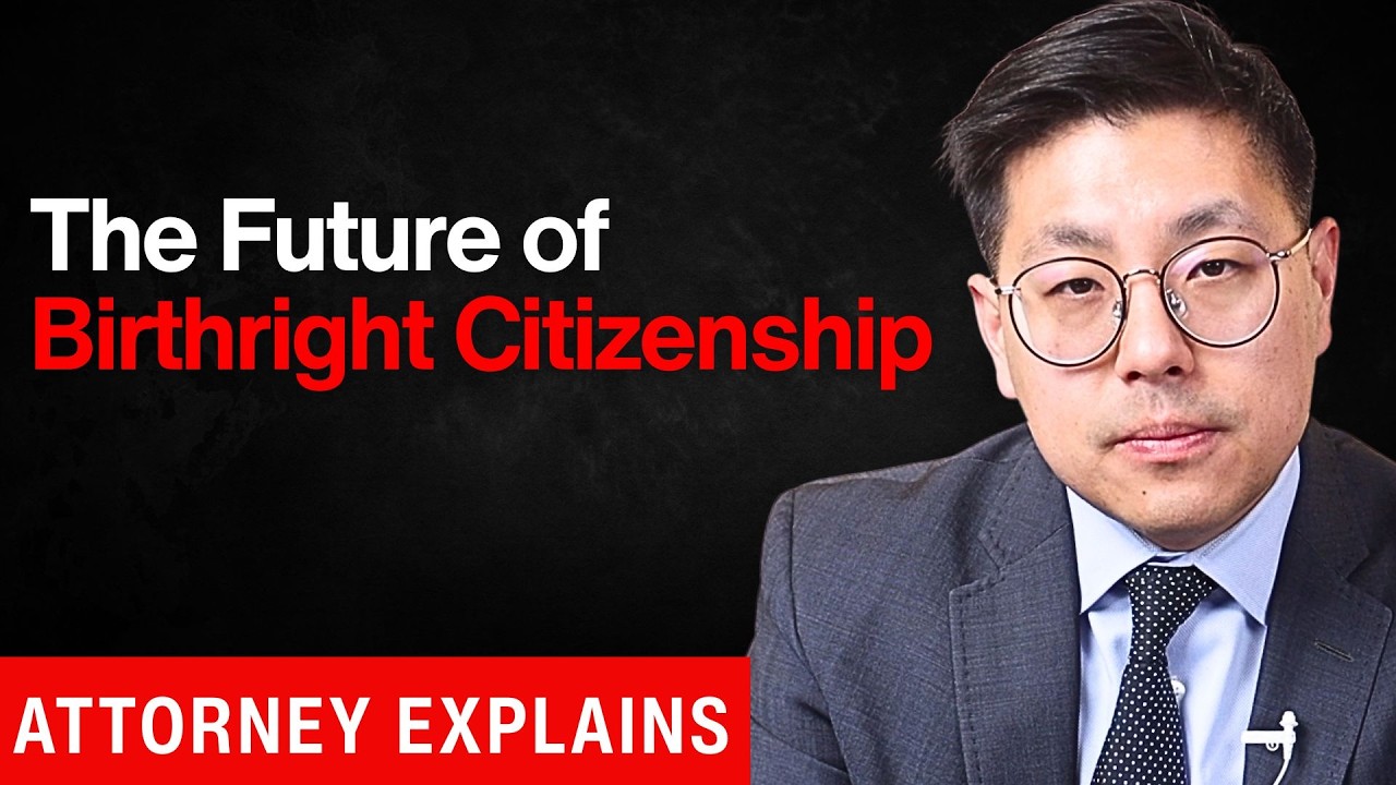 The Future of Birthright Citizenship: What Could Change?