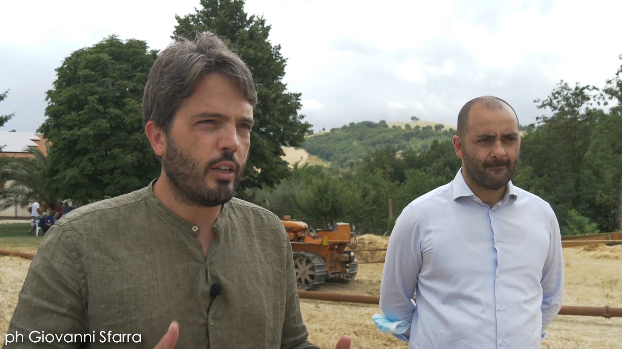 VIAGGIO IN ABRUZZO: MONTEBELLO DI BERTONA, ALLE ORIGINI DELLA CIVILTÀ, PATRIA DELLA PASTA A MANO