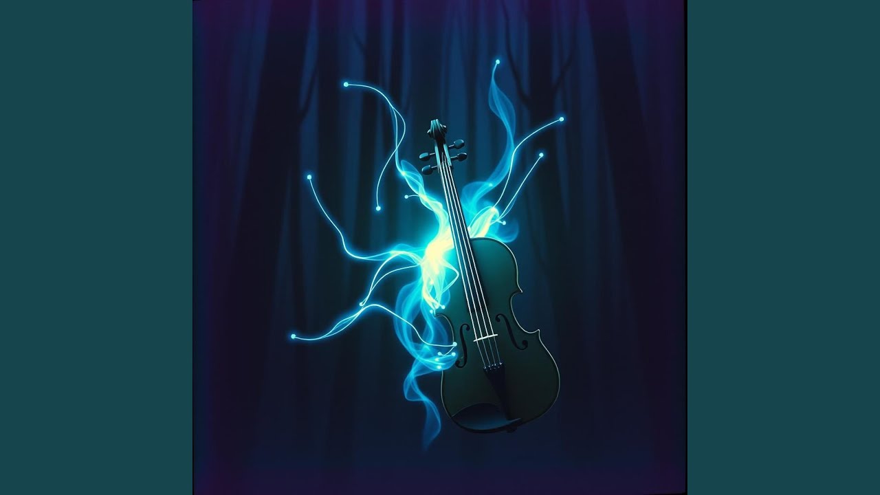 Phantom fiddler's reel