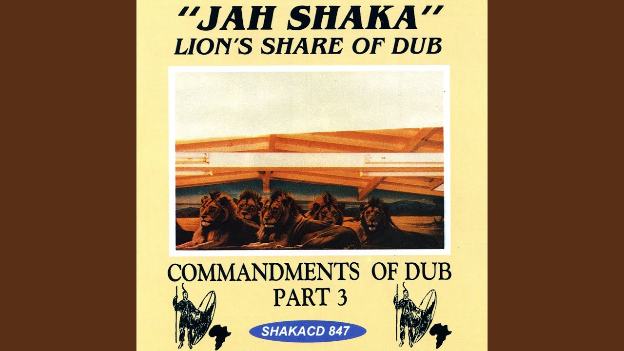 Lion's Share