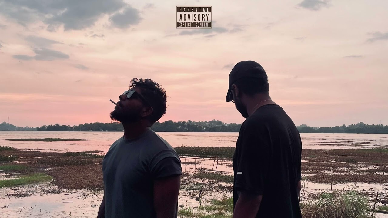 Lashan - Walakulu (වළාකුළු) (feat. Maapa, Hiroo) (Official Audio) ​⁠