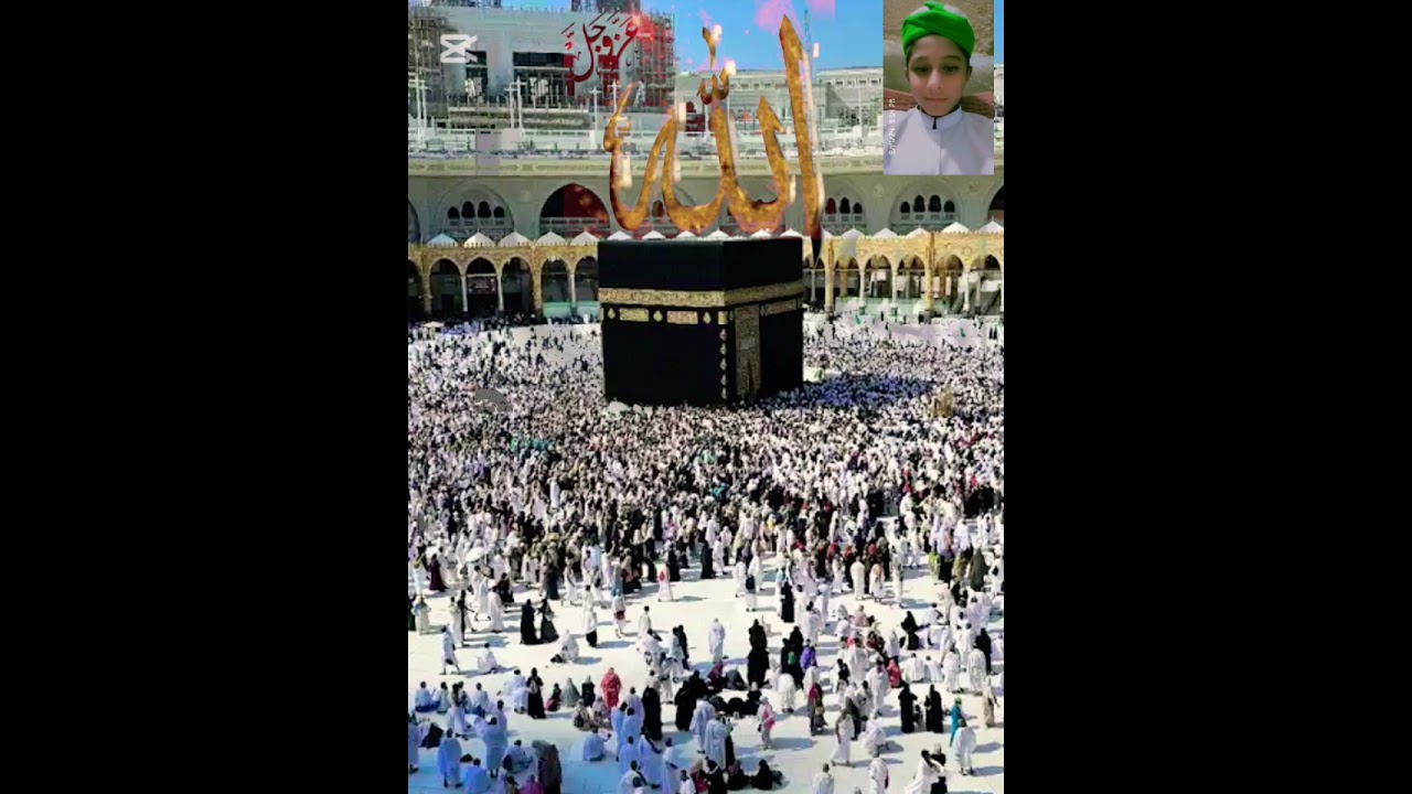 #hwoto #inshallah #hum bhi jaynge ❤🥰AMEEN 🕋❤🥺