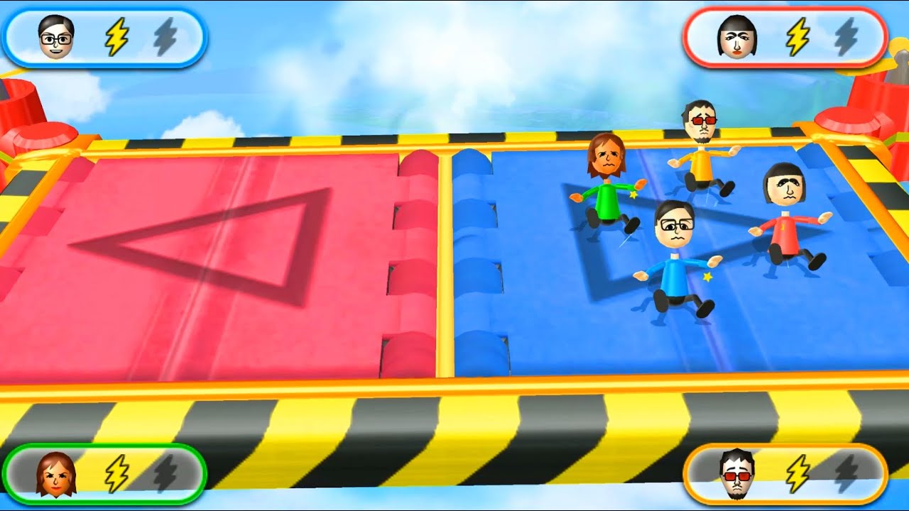 Wii Party - Board Game Island #19