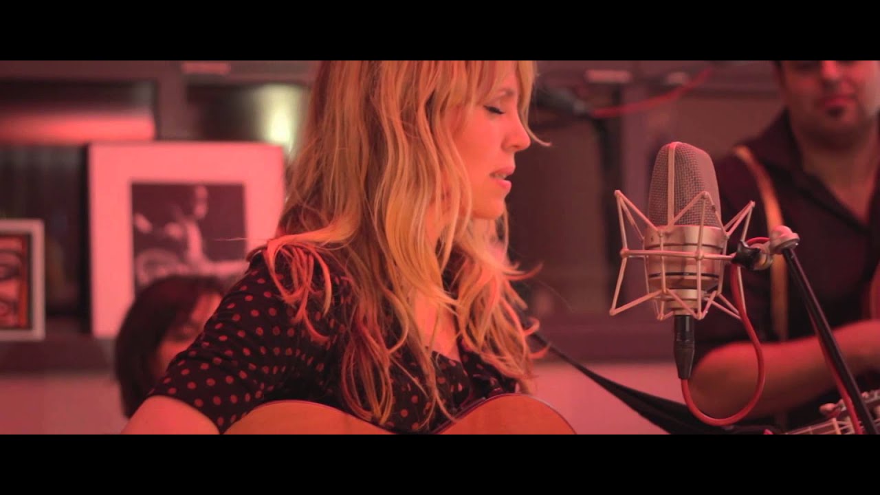 Janne Schra - Waterfalls (TLC Cover) - The Root Sessions @ Metropool Hengelo