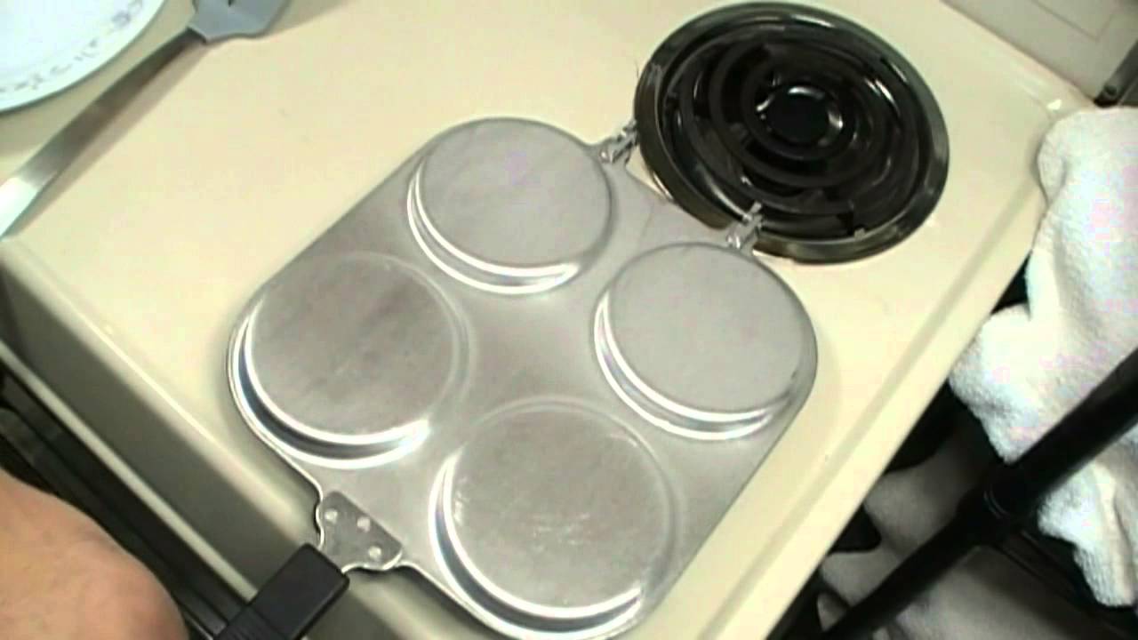 Perfect Pancake Pan review