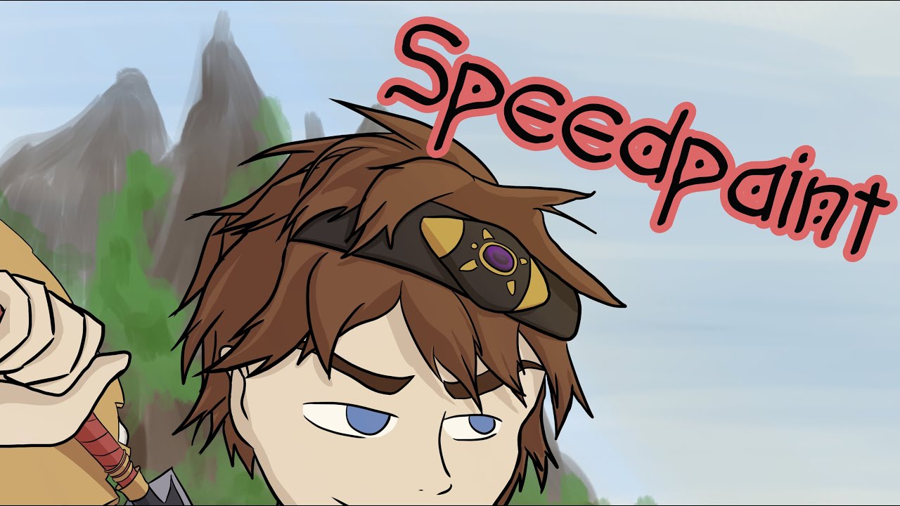 Zak Storm redraw 2021