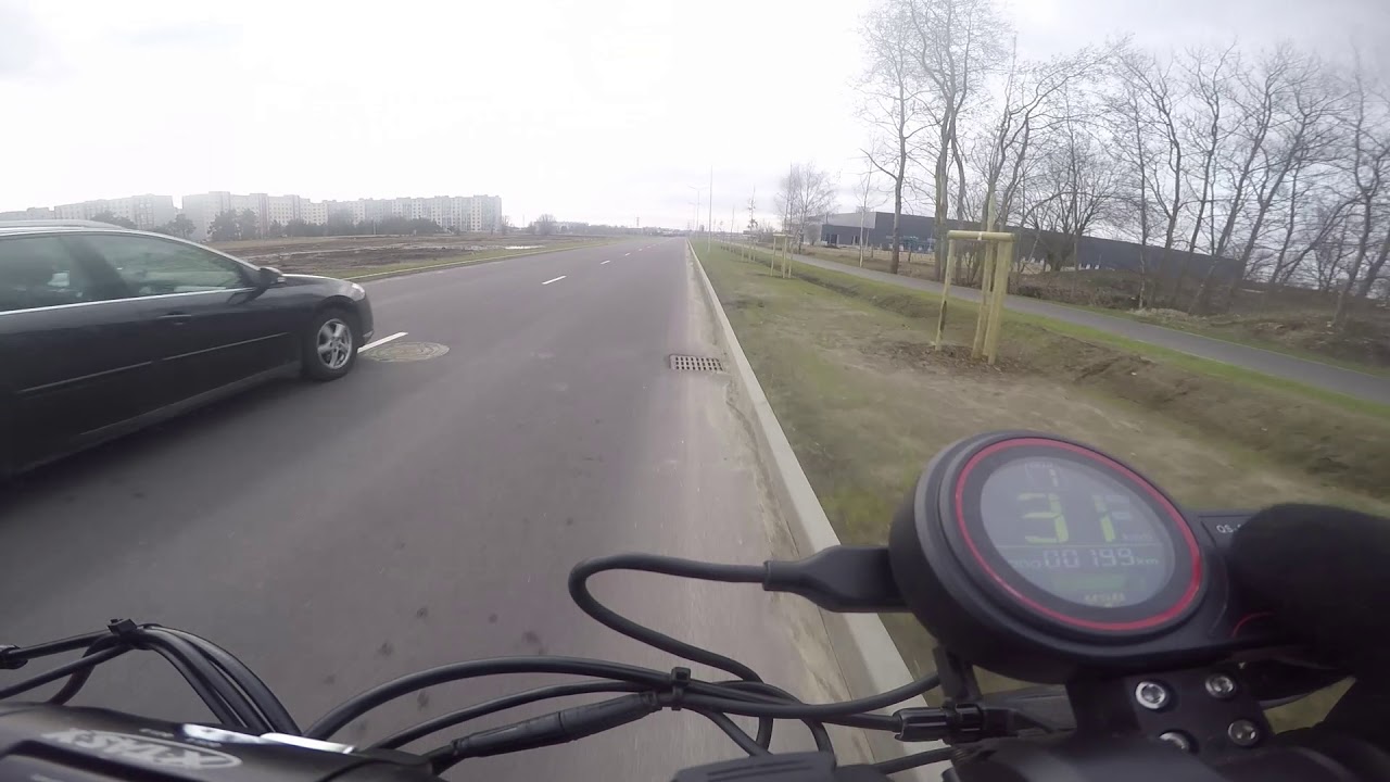 zero 10x top speed and acceleration test. All geras, all speeds, and dual single motor ride