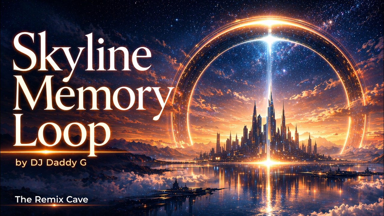 The REMIX CAVE Just Got CRAZY with Skyline Memory Loop  | The Remix Cave
