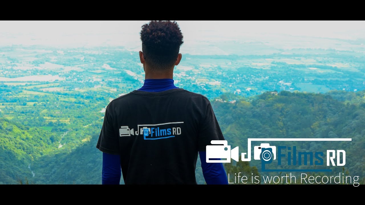 Parapente (paraglider) 2k17 prod. by JpFilmsRD