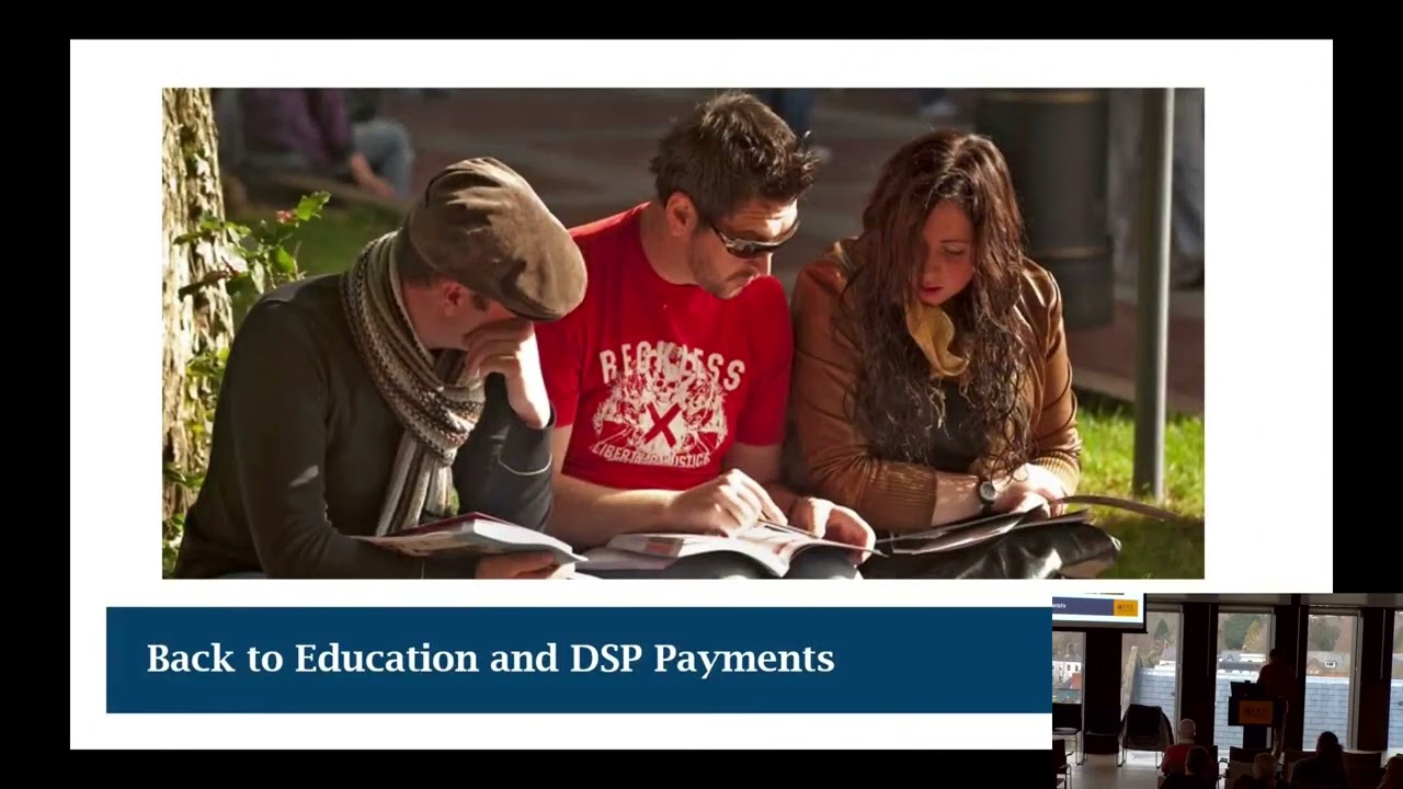 Funding your Postgrad at UCC - January 2026