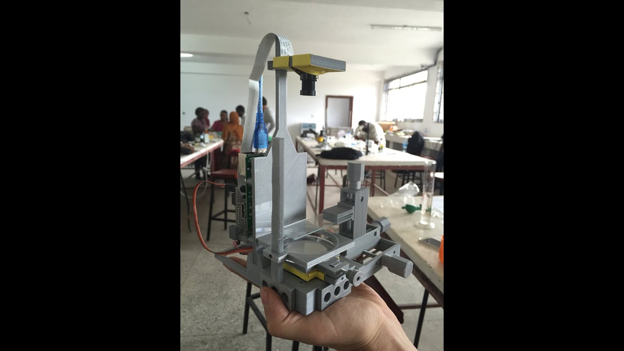 Flypi overview