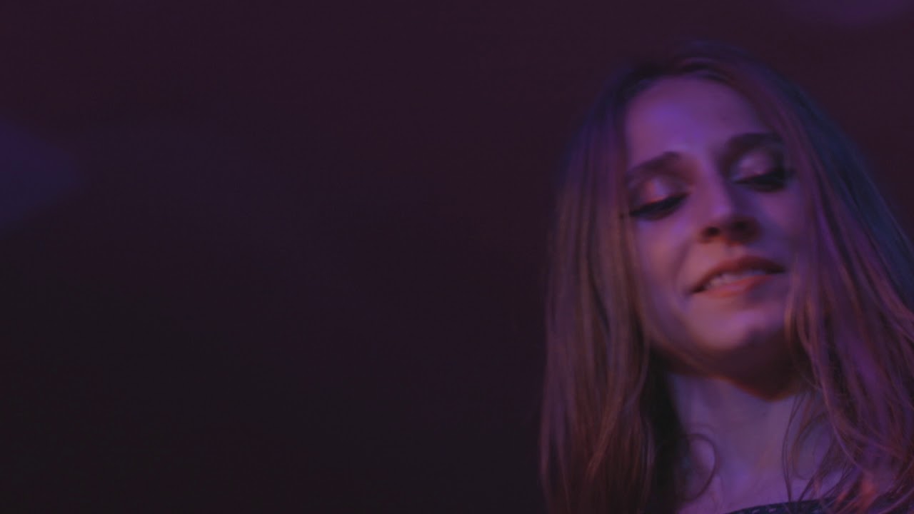 Váthos - Curse of Apathy (Music Video)