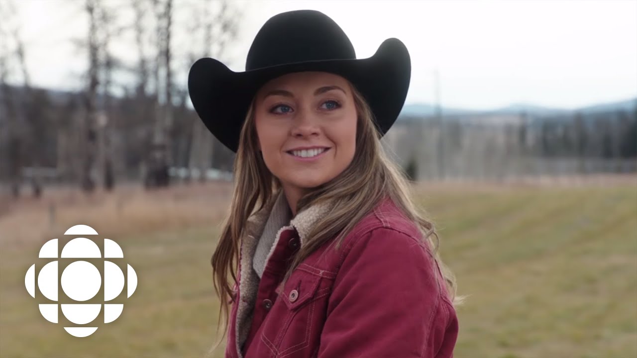 Heartland, 9 сезон, 15 серия: первый взгляд | Heartland | CBC