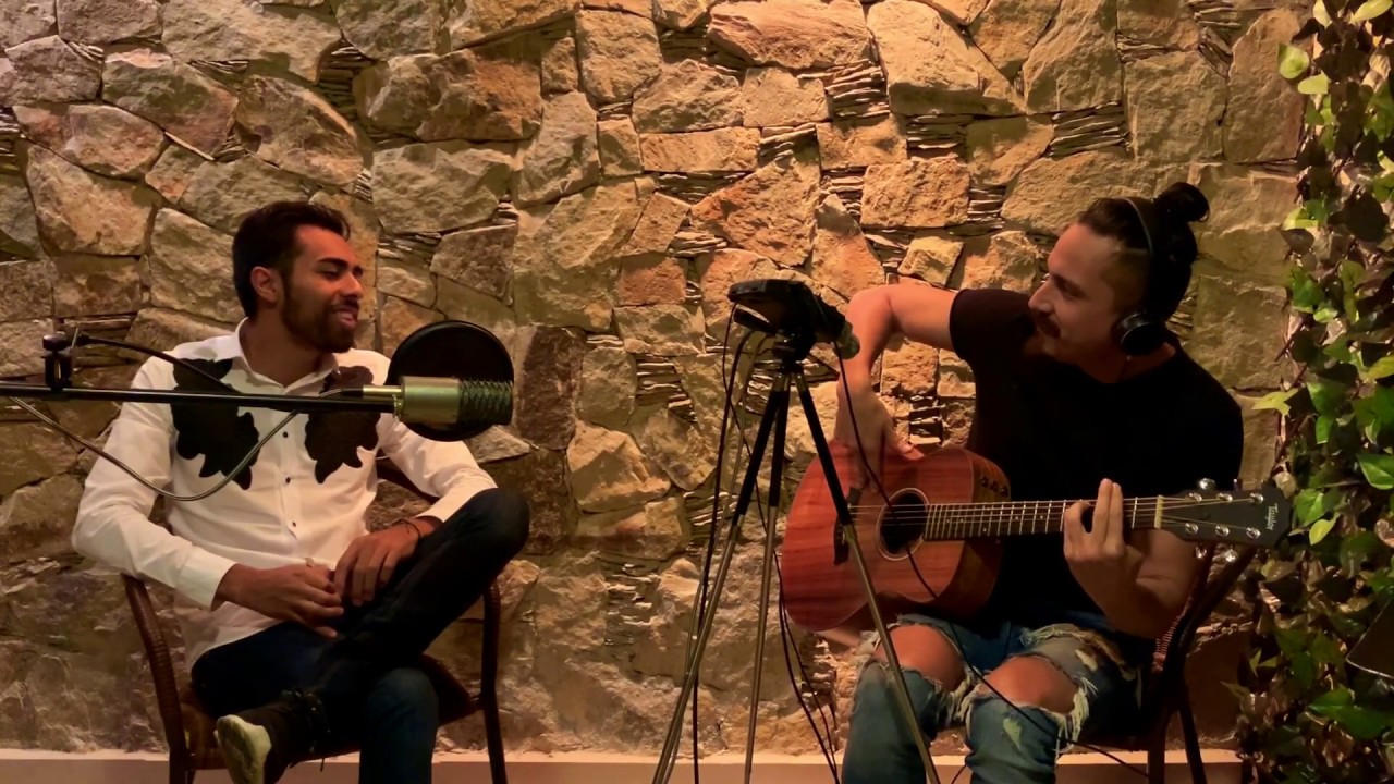 Aunque no sea conmigo / Cover / Raúl Bakero & Alex Rivera