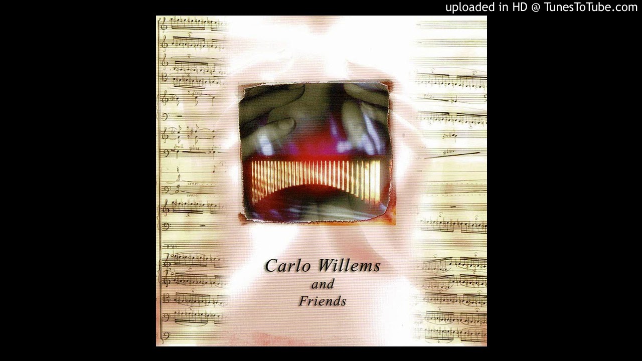 Jazzsuite for vibraphone and piano Carlo Willems Geert Callaert
