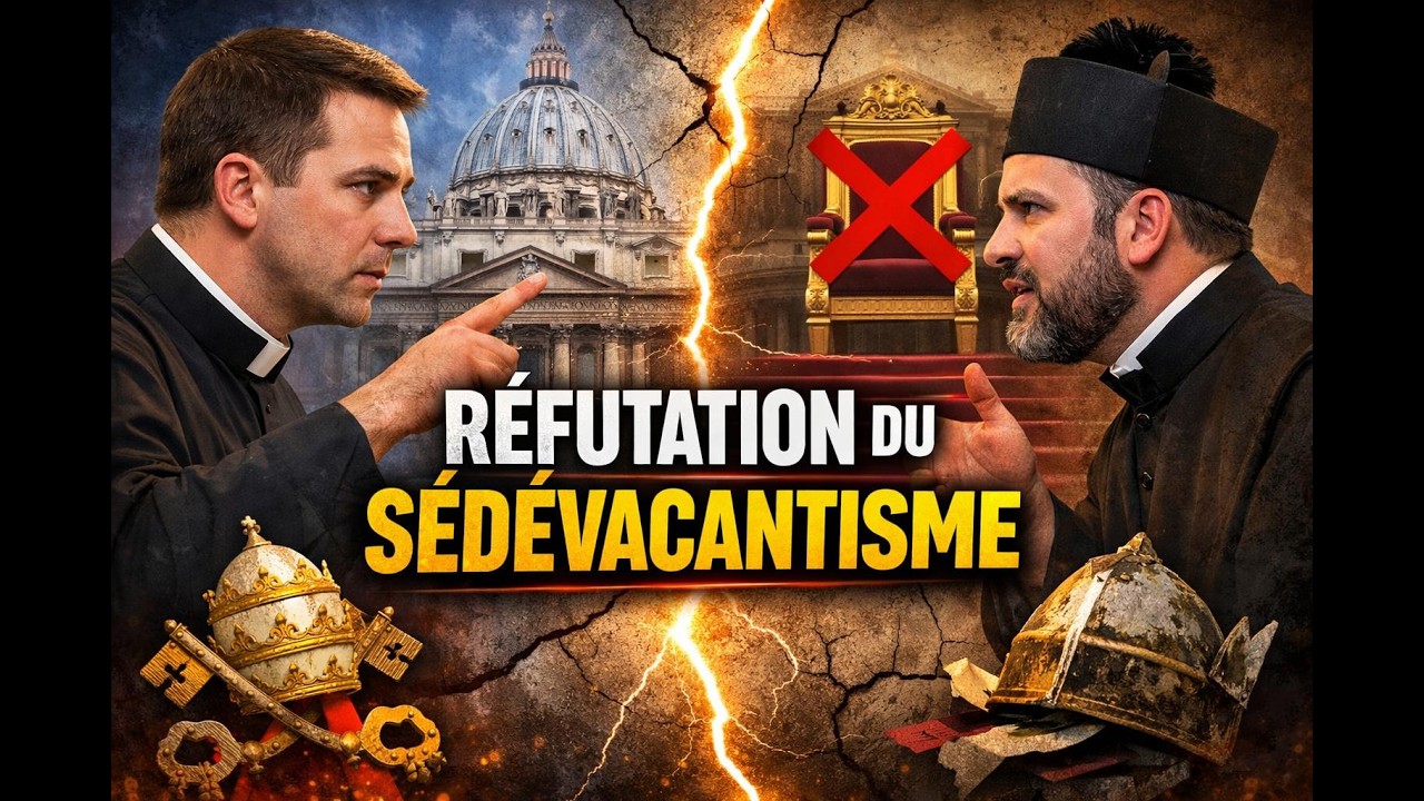 Décryptage du débat Abbé Horovitz - Abauzit