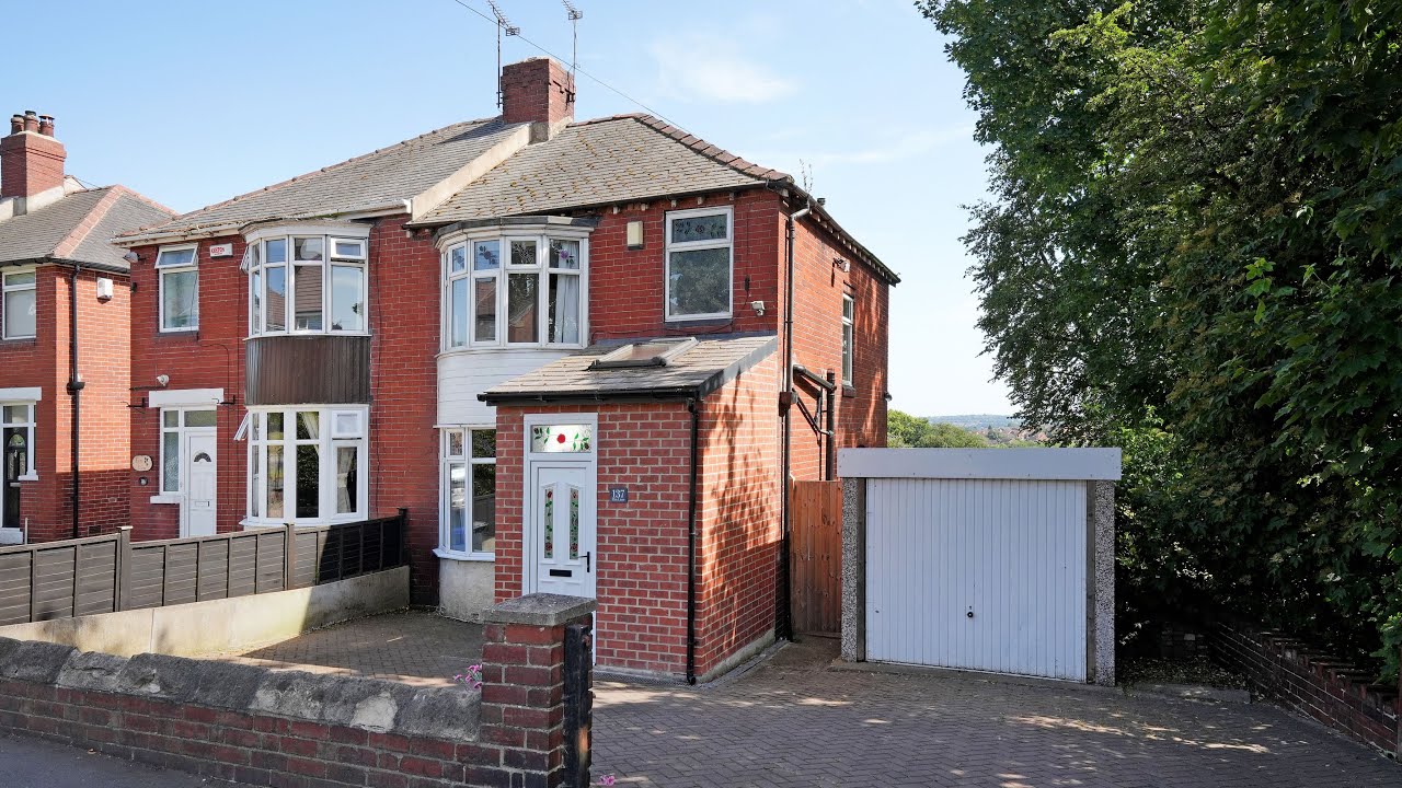 Elm Lane, S5