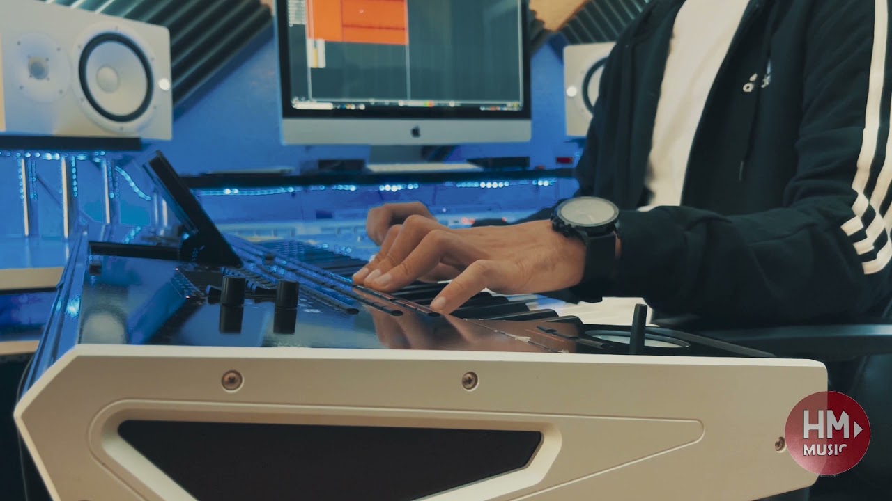 HM Korg Pa4x Set   All Styles
