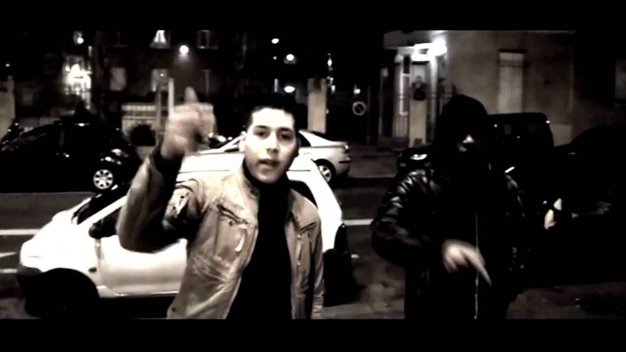 OMRY (TSR CREW) : j'donne mon avis (2011)