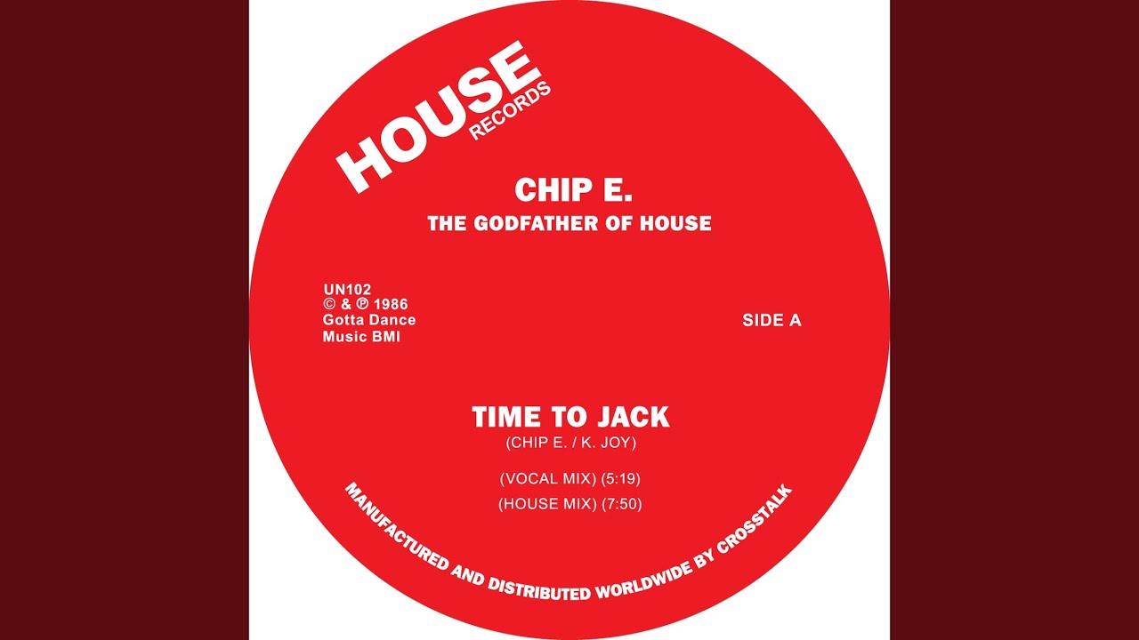 Time To Jack (House Mix)