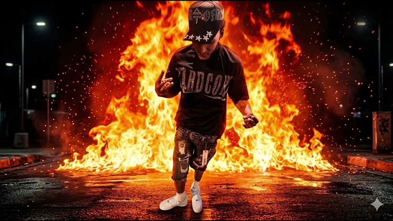 mr. negro rd - Dame de eso