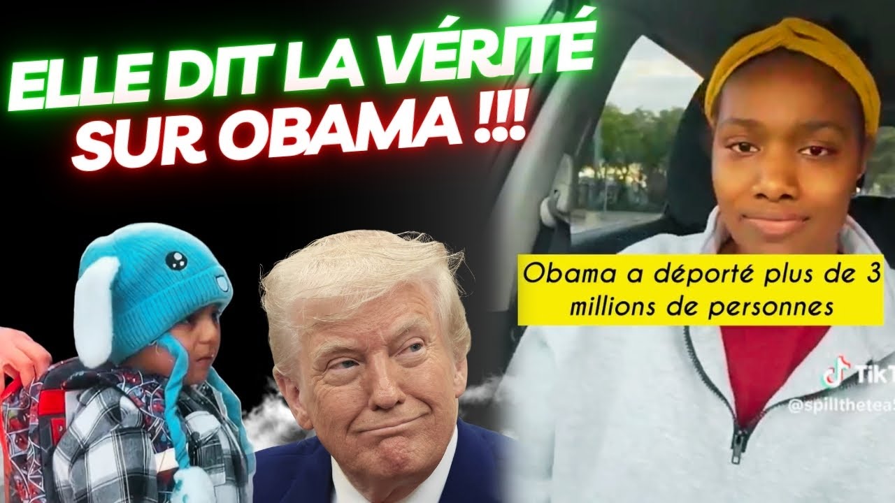 Double Standard ? L'affaire qui secoue les USA