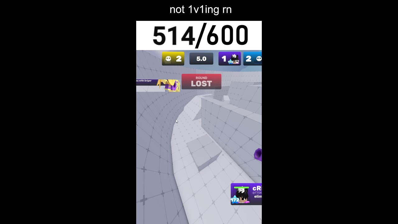 RIVALS LIVE STREAM!