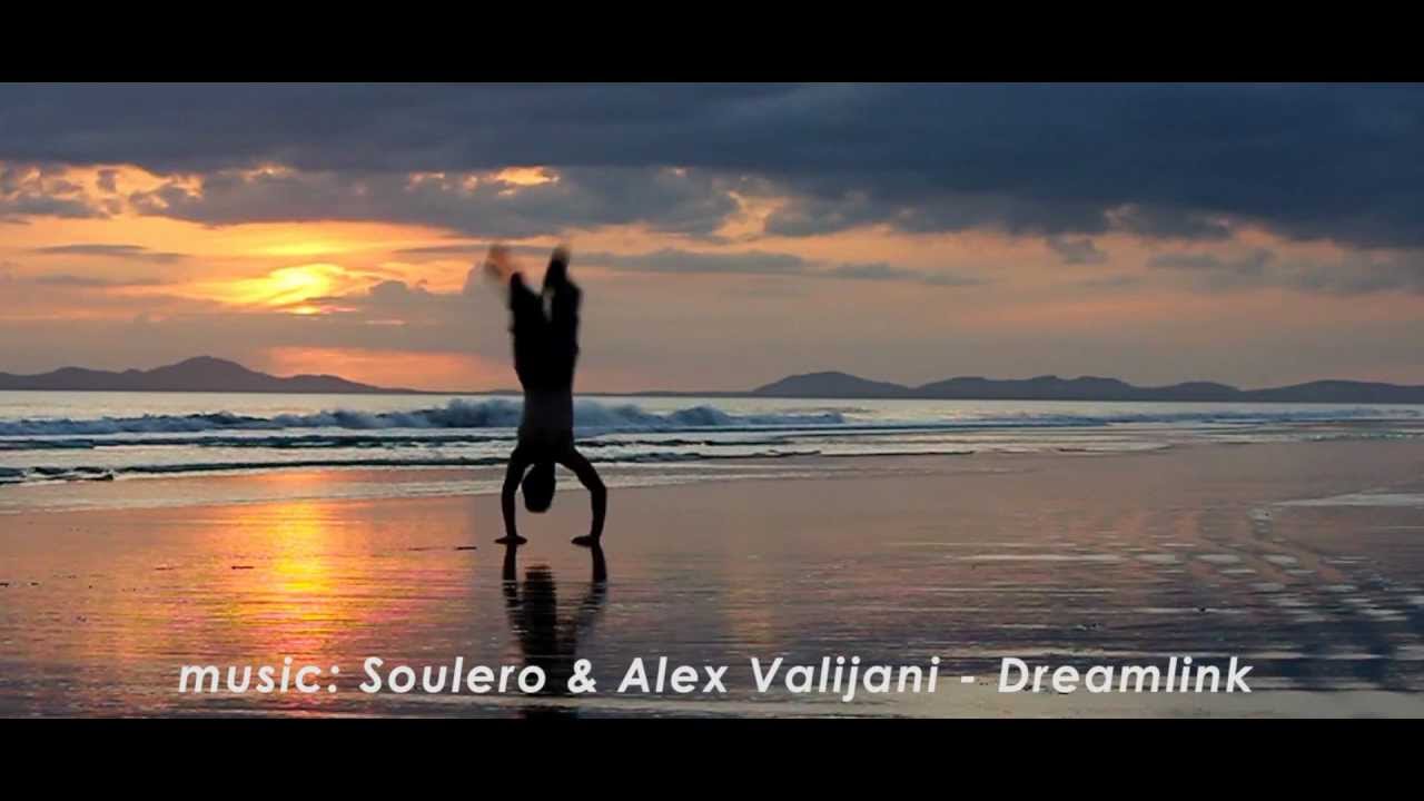 Chris Brooker Summer 2012 | Streetdance and Freerunning