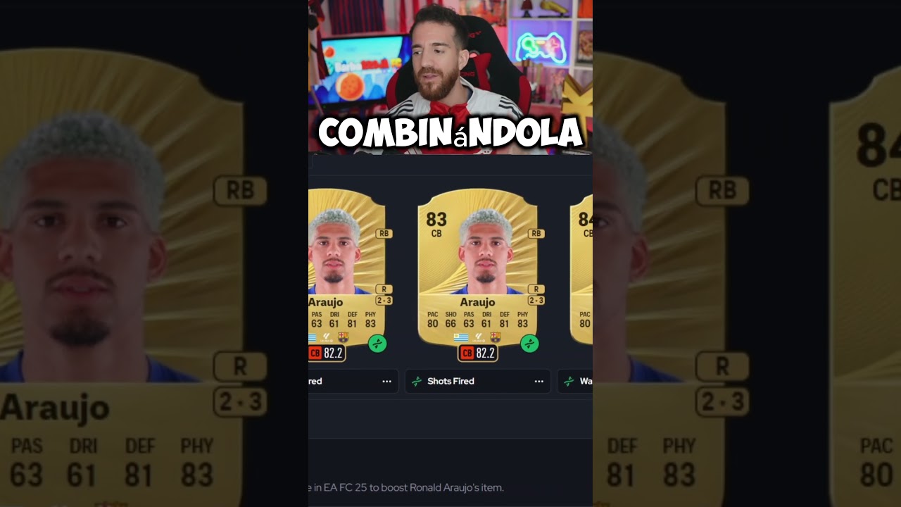 MEJORES OPCIONES para la EVO: En buena Kompañía en FC 26