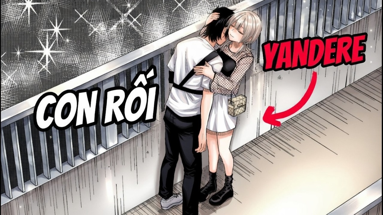 Phần 1/  Để Trả Thù Bọn Bắt Nạt, Tôi Quyết Định Trở Thành Một Con Rối!!!/ review manga