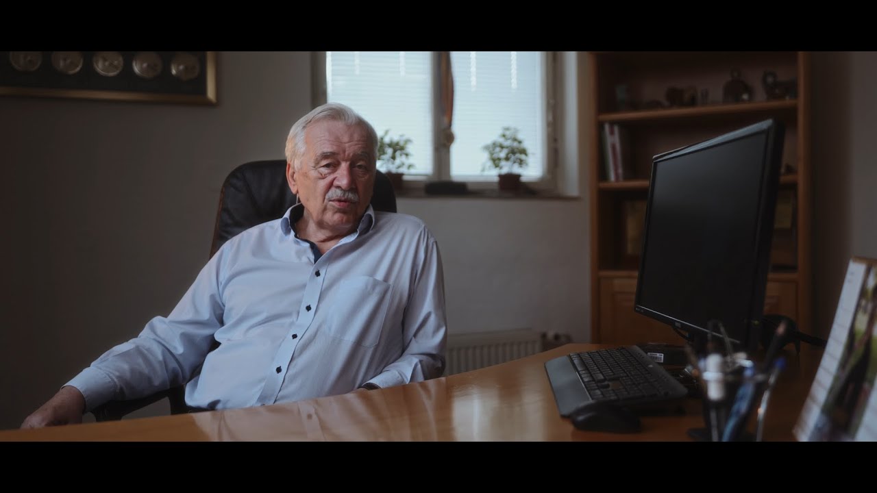 Zdeněk Rinth - KARA Trutnov (2024)