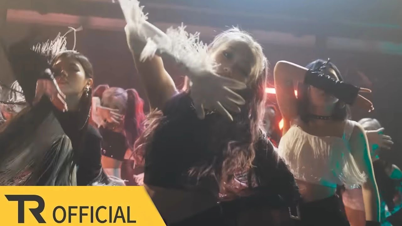 Tri.be Loro Official MV