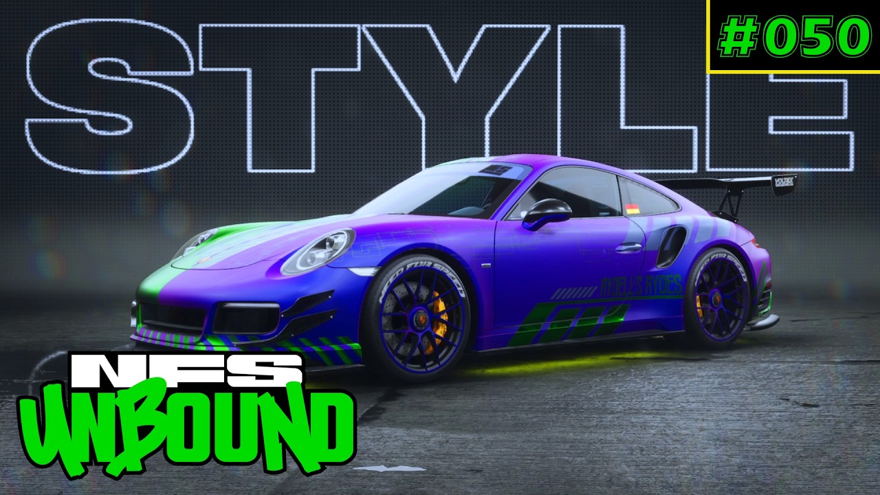 Welches AUTO KAUFE ICH für die S+ Klasse? / Einblick in die Zukunft meines Kanals | #050 NFS Unbound