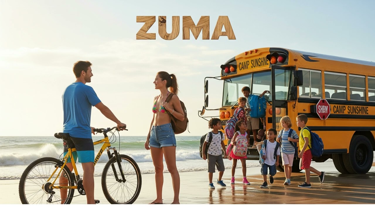 Kep Rawlins -  Zuma