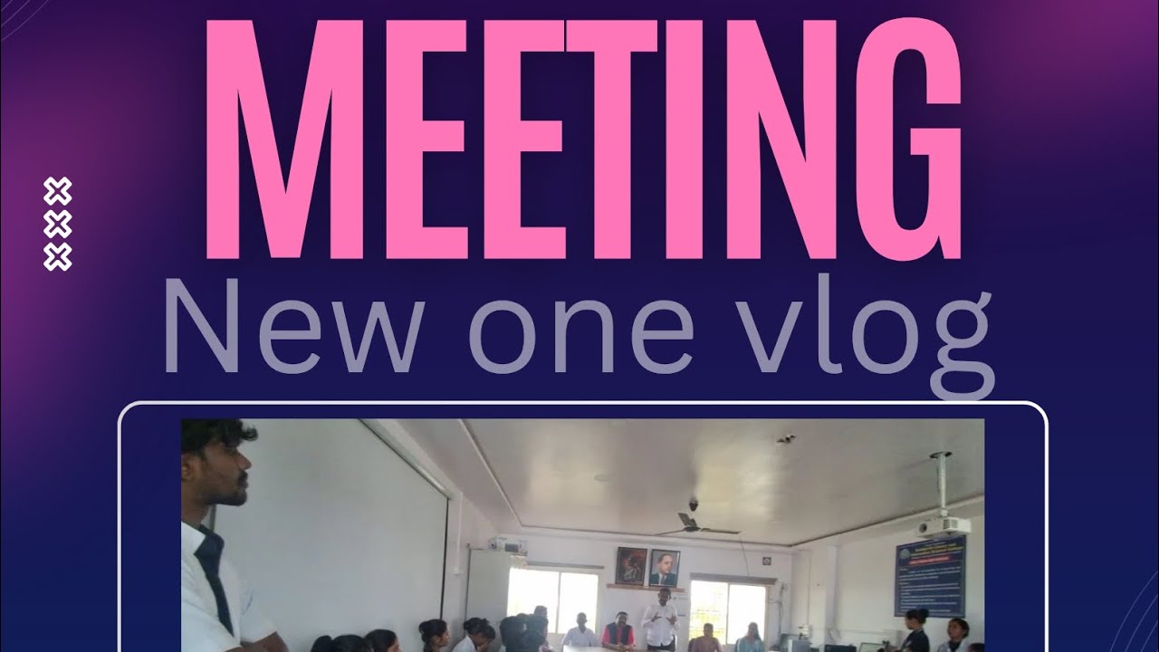 Parents and teacher meeting today new blog (Sanika college of nursing) 