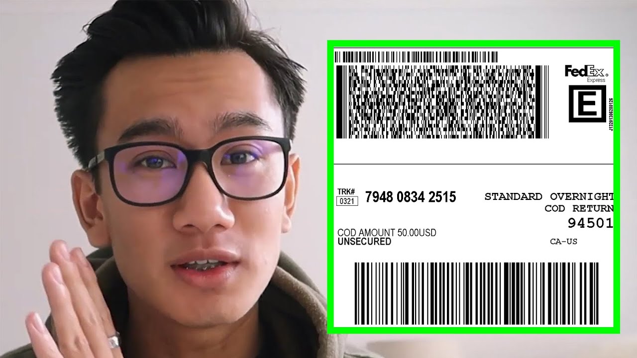 How To Provide Tracking Numbers For PayPal Payment Verification