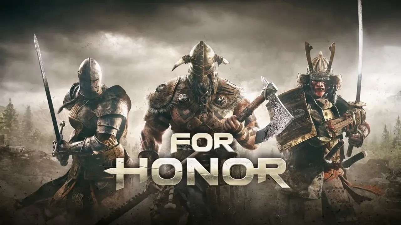 FOR HONOR | PC WIDESCREEN LIVESTREAM