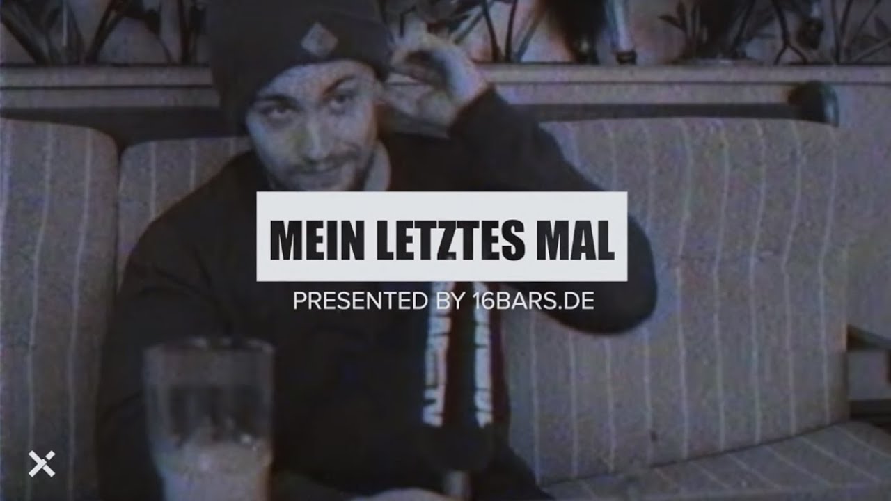 3Plusss über VBT, Weekend, Leg Day & Fler #meinletztesmal (16BARS.TV)