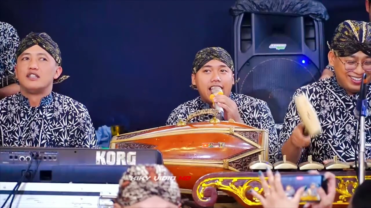 BUJANGAN - KOES PLOES cover ANDI ODANG TJ MUSIC // official live music
