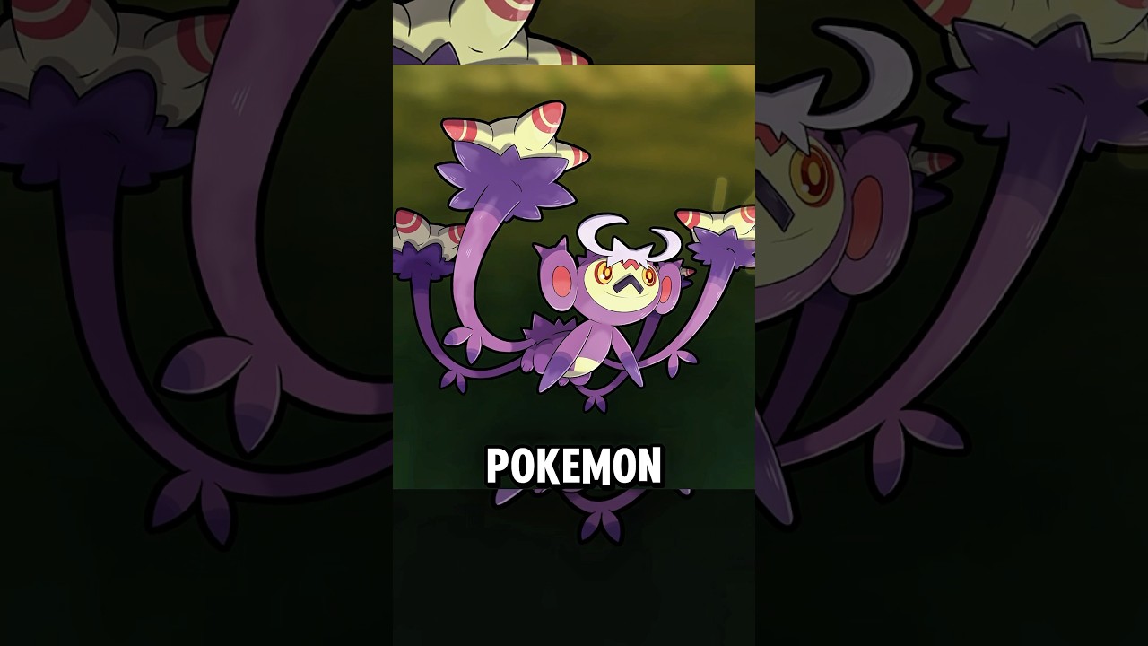 Creating Custom POK&Eacute;MON for YOU! (Short Episode 156)